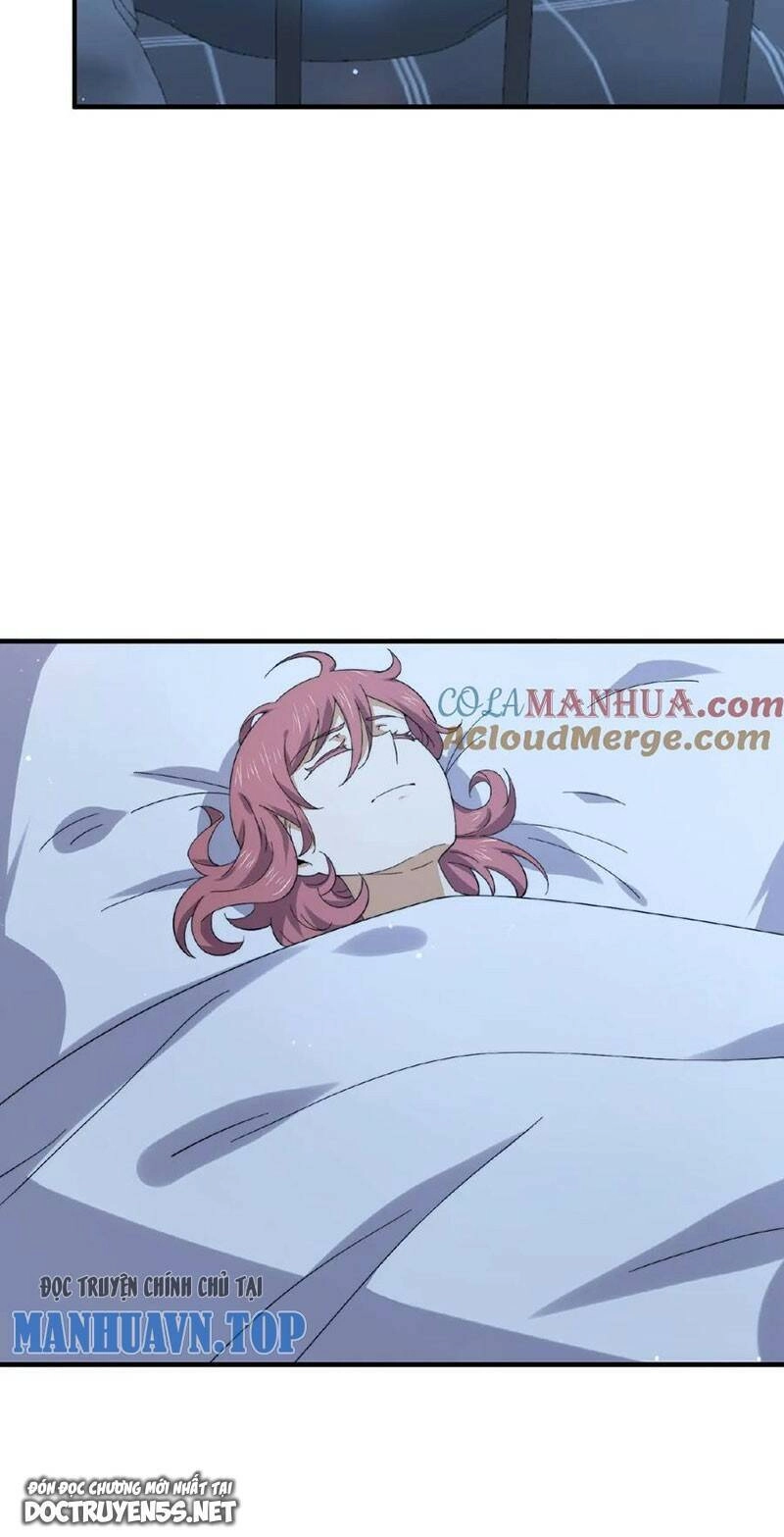 Bắt Đầu Livestream Ở Địa Phủ: Phát Sóng Trực Tiếp Ở Đây Ai Dám Đến Chapter 168 - 20