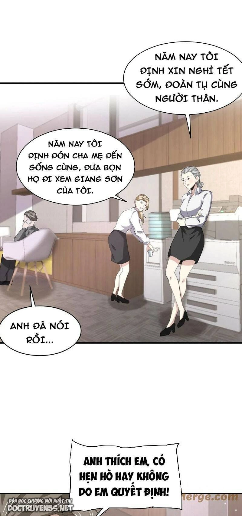 Bắt Đầu Livestream Ở Địa Phủ: Phát Sóng Trực Tiếp Ở Đây Ai Dám Đến Chapter 169 - 14