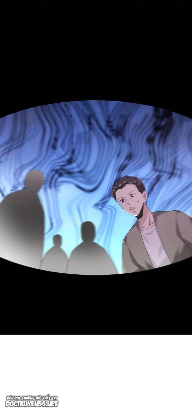 Bắt Đầu Livestream Ở Địa Phủ: Phát Sóng Trực Tiếp Ở Đây Ai Dám Đến Chapter 169 - 17