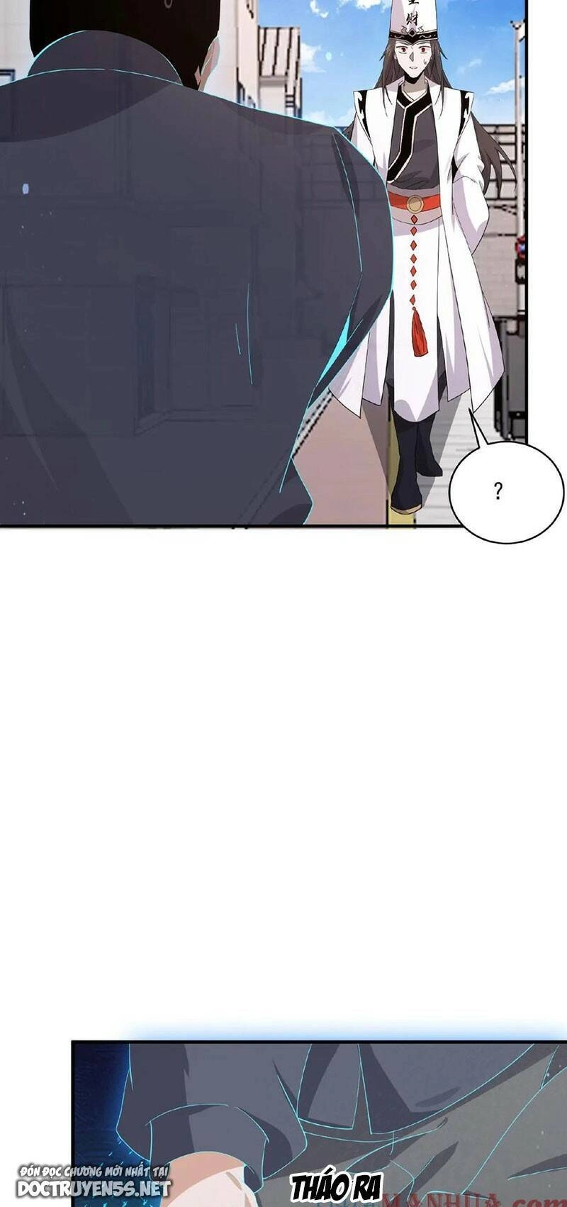 Bắt Đầu Livestream Ở Địa Phủ: Phát Sóng Trực Tiếp Ở Đây Ai Dám Đến Chapter 169 - 24