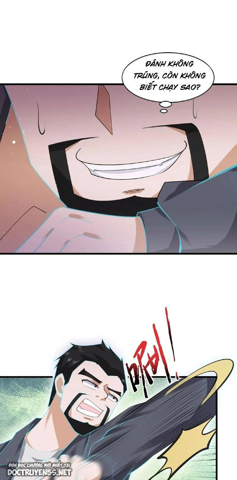 Bắt Đầu Livestream Ở Địa Phủ: Phát Sóng Trực Tiếp Ở Đây Ai Dám Đến Chapter 170 - 3