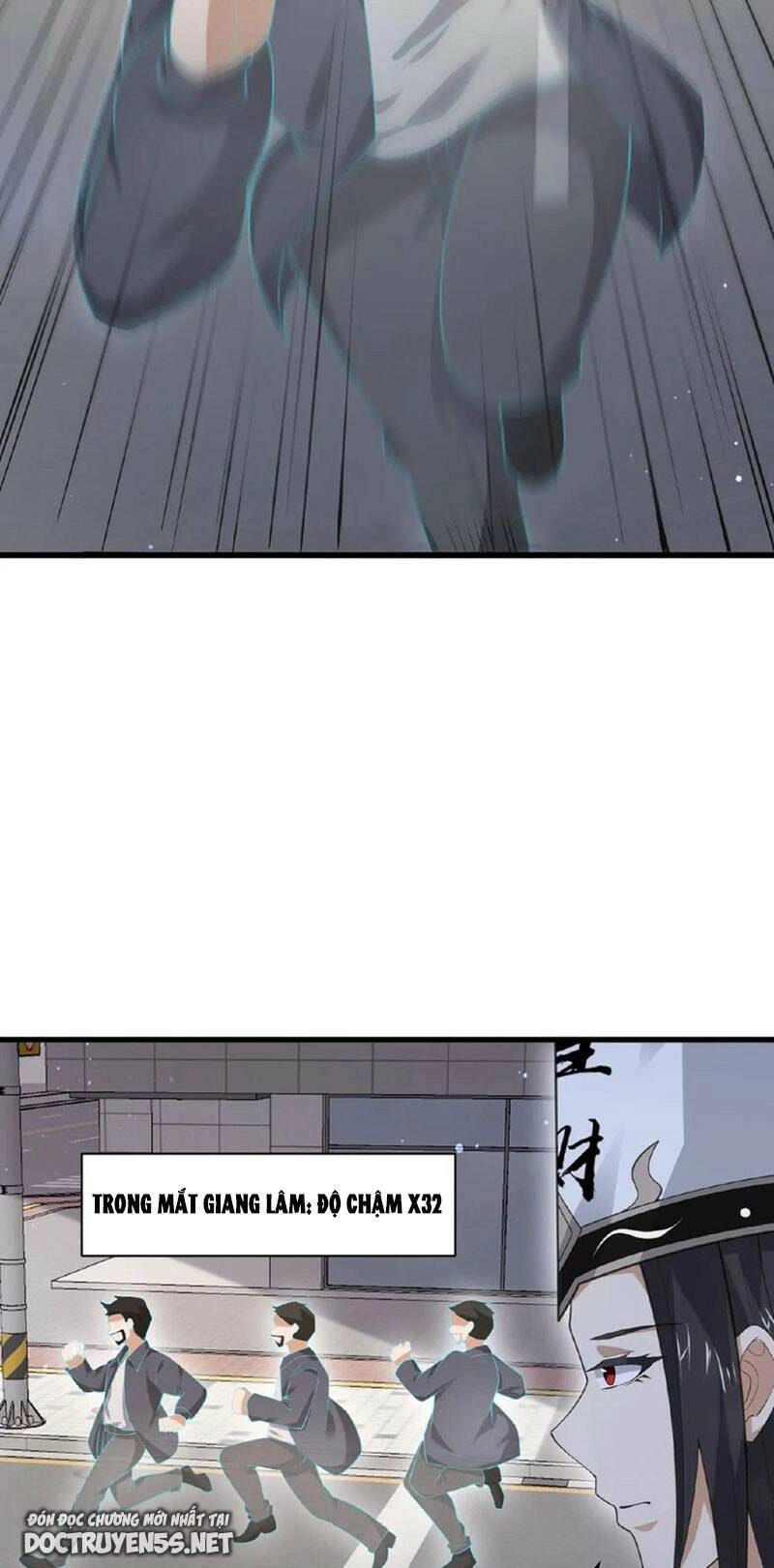 Bắt Đầu Livestream Ở Địa Phủ: Phát Sóng Trực Tiếp Ở Đây Ai Dám Đến Chapter 170 - 5