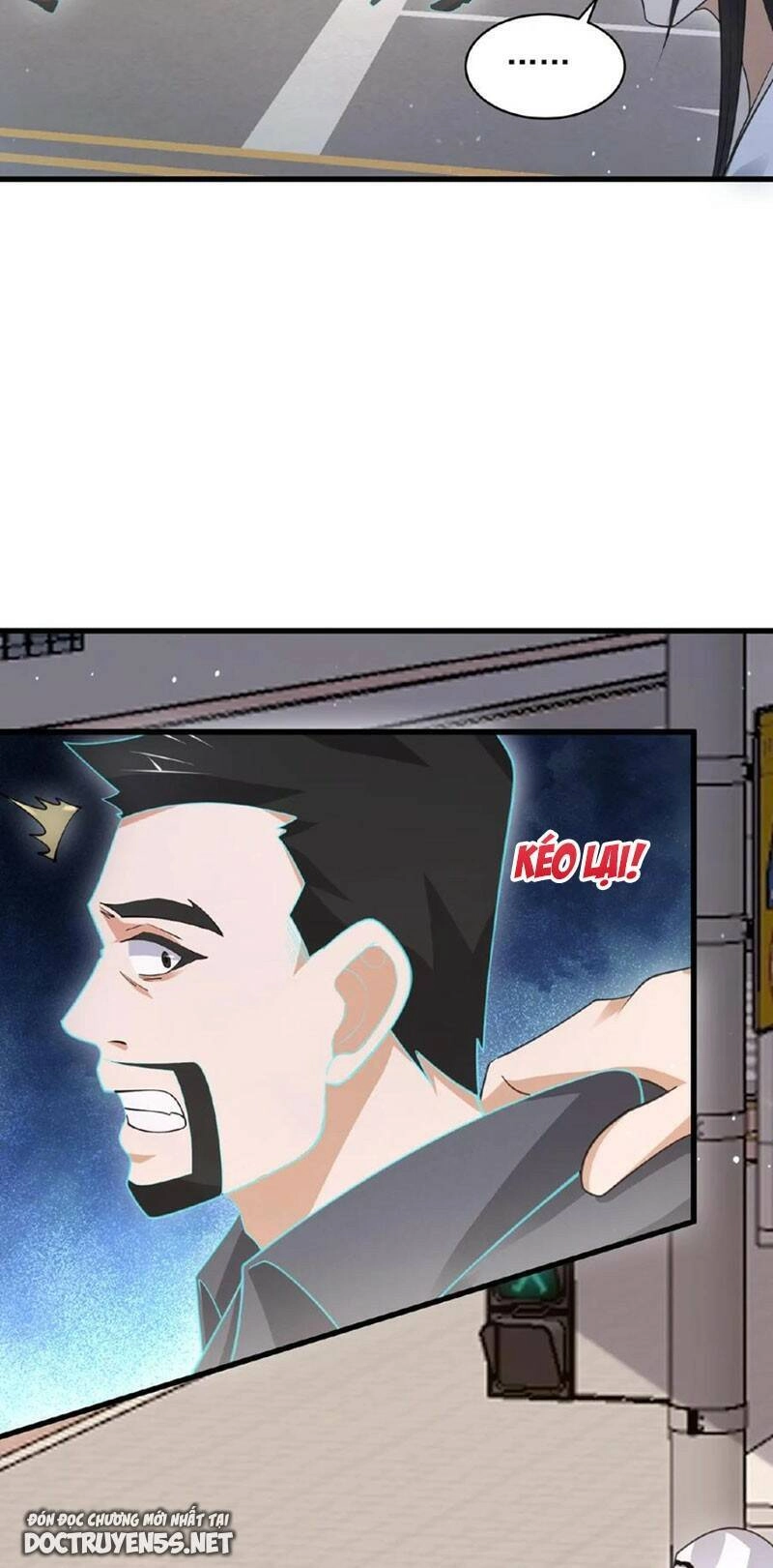 Bắt Đầu Livestream Ở Địa Phủ: Phát Sóng Trực Tiếp Ở Đây Ai Dám Đến Chapter 170 - 6