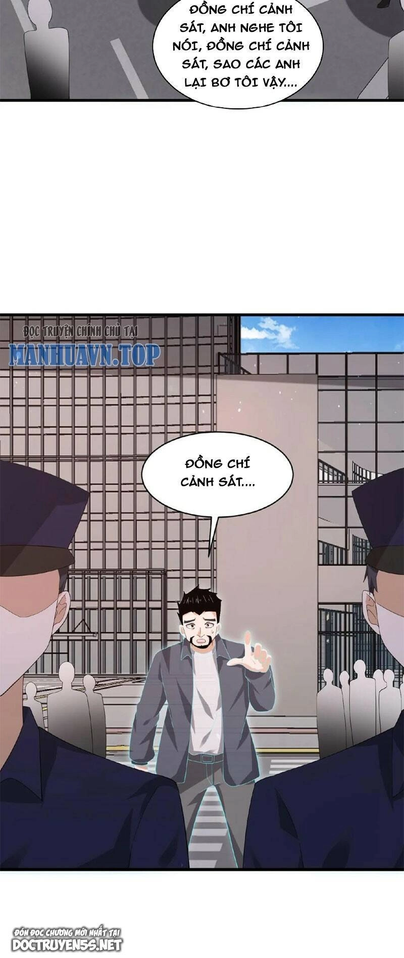 Bắt Đầu Livestream Ở Địa Phủ: Phát Sóng Trực Tiếp Ở Đây Ai Dám Đến Chapter 170 - 18