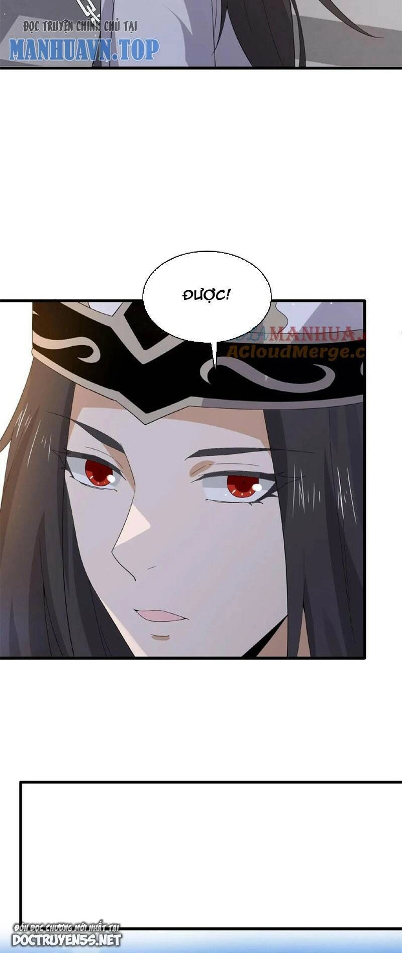 Bắt Đầu Livestream Ở Địa Phủ: Phát Sóng Trực Tiếp Ở Đây Ai Dám Đến Chapter 170 - 22