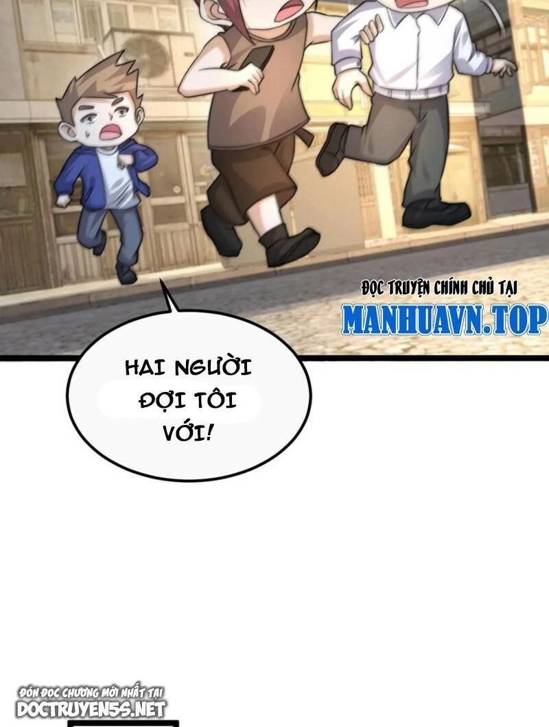 Bắt Đầu Livestream Ở Địa Phủ: Phát Sóng Trực Tiếp Ở Đây Ai Dám Đến Chapter 171 - 3