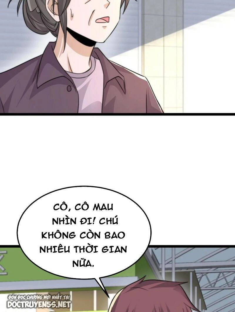 Bắt Đầu Livestream Ở Địa Phủ: Phát Sóng Trực Tiếp Ở Đây Ai Dám Đến Chapter 171 - 7