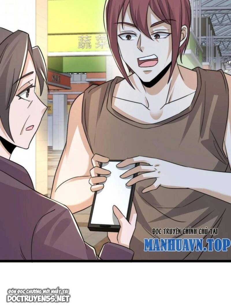 Bắt Đầu Livestream Ở Địa Phủ: Phát Sóng Trực Tiếp Ở Đây Ai Dám Đến Chapter 171 - 8