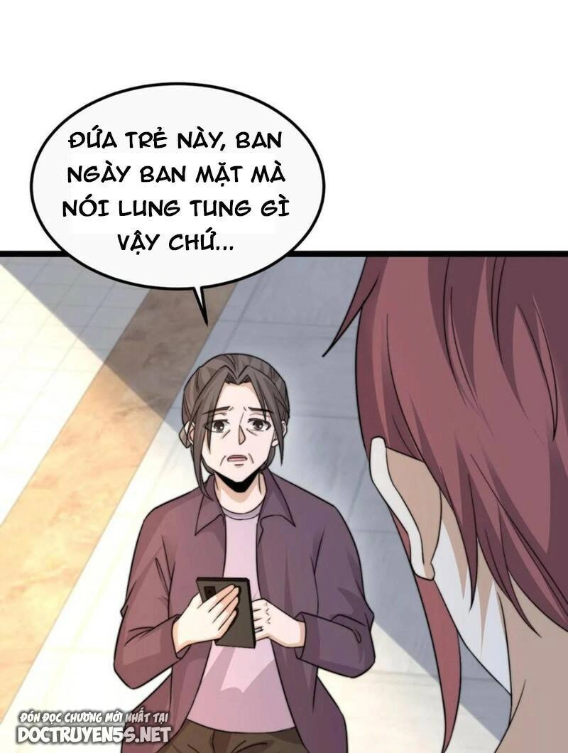 Bắt Đầu Livestream Ở Địa Phủ: Phát Sóng Trực Tiếp Ở Đây Ai Dám Đến Chapter 171 - 9