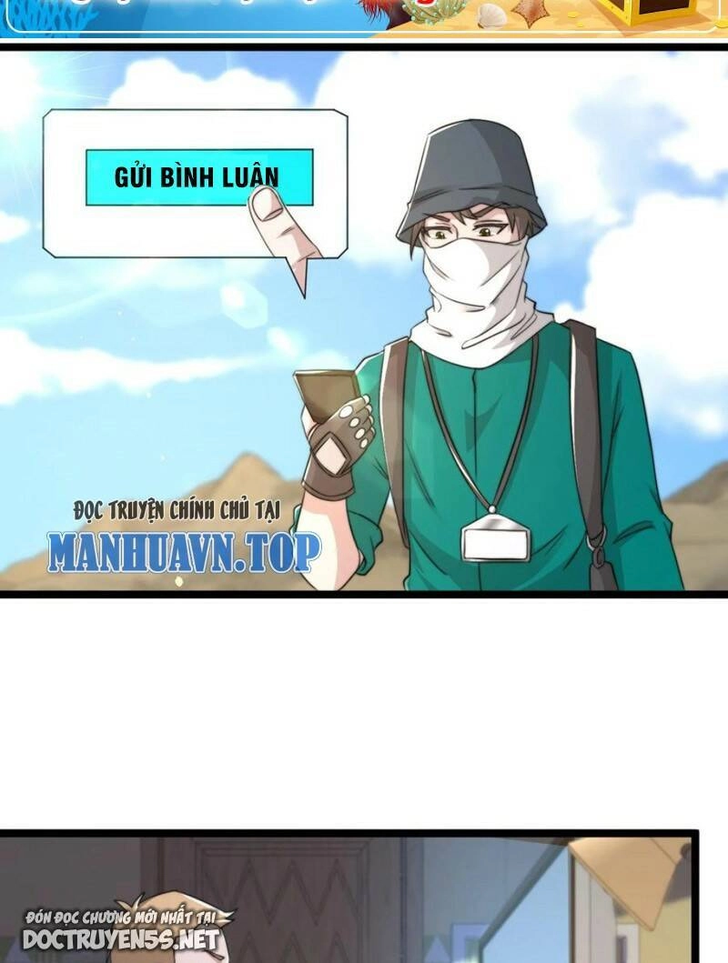 Bắt Đầu Livestream Ở Địa Phủ: Phát Sóng Trực Tiếp Ở Đây Ai Dám Đến Chapter 171 - 13