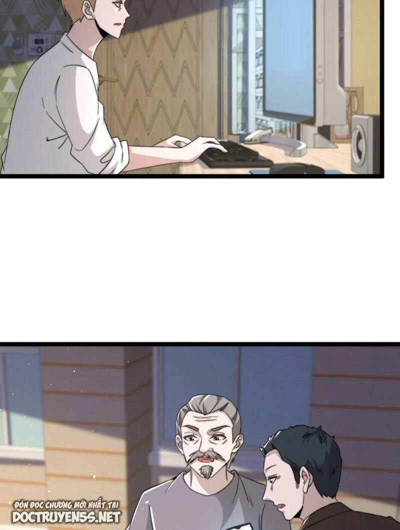 Bắt Đầu Livestream Ở Địa Phủ: Phát Sóng Trực Tiếp Ở Đây Ai Dám Đến Chapter 171 - 14