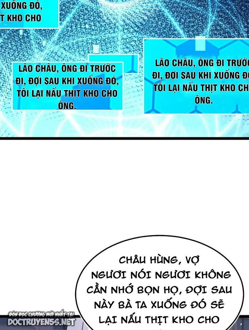 Bắt Đầu Livestream Ở Địa Phủ: Phát Sóng Trực Tiếp Ở Đây Ai Dám Đến Chapter 171 - 16