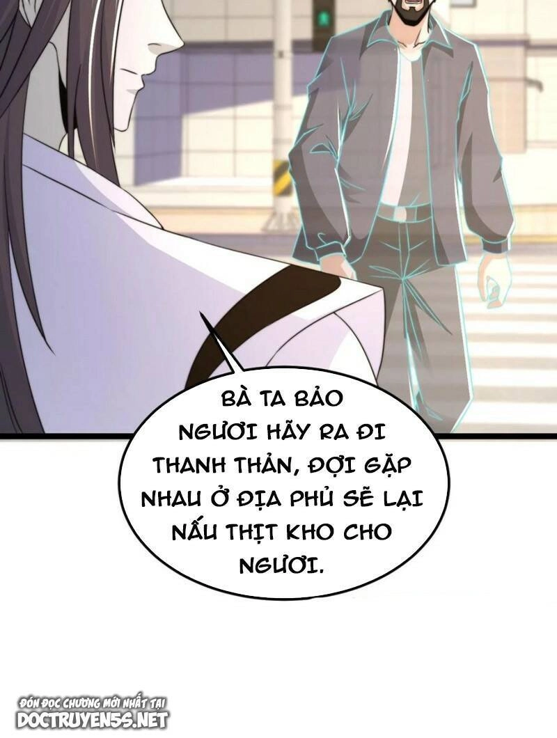 Bắt Đầu Livestream Ở Địa Phủ: Phát Sóng Trực Tiếp Ở Đây Ai Dám Đến Chapter 171 - 19