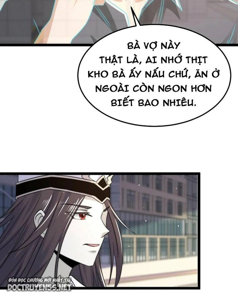 Bắt Đầu Livestream Ở Địa Phủ: Phát Sóng Trực Tiếp Ở Đây Ai Dám Đến Chapter 171 - 21