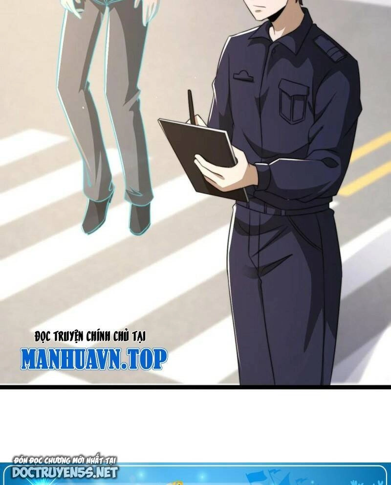 Bắt Đầu Livestream Ở Địa Phủ: Phát Sóng Trực Tiếp Ở Đây Ai Dám Đến Chapter 171 - 23