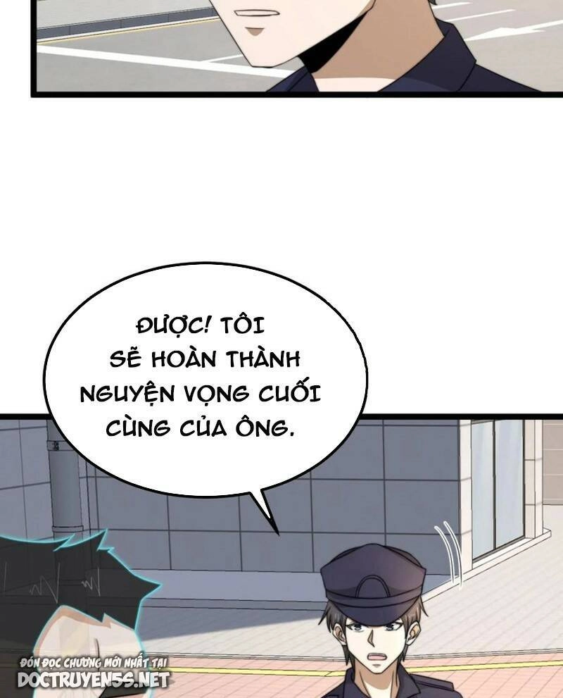 Bắt Đầu Livestream Ở Địa Phủ: Phát Sóng Trực Tiếp Ở Đây Ai Dám Đến Chapter 171 - 25