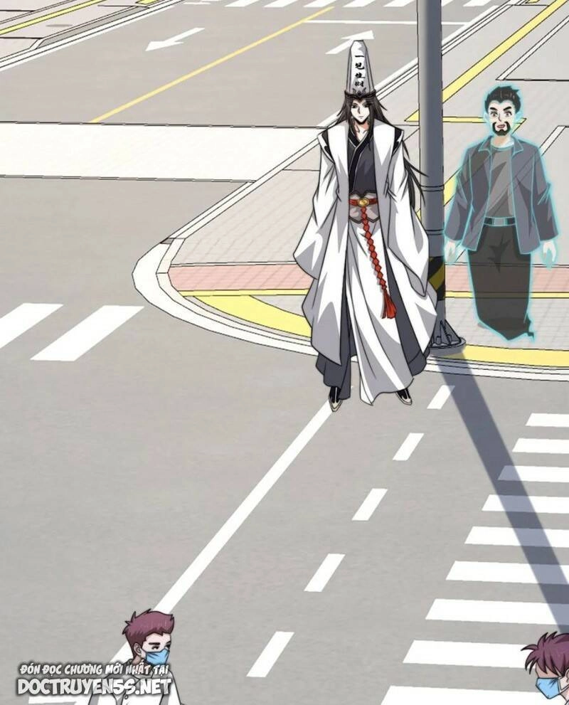 Bắt Đầu Livestream Ở Địa Phủ: Phát Sóng Trực Tiếp Ở Đây Ai Dám Đến Chapter 171 - 27