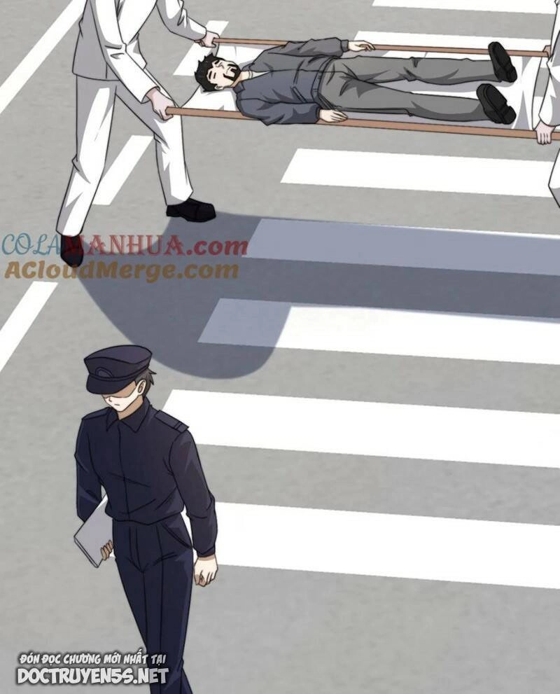 Bắt Đầu Livestream Ở Địa Phủ: Phát Sóng Trực Tiếp Ở Đây Ai Dám Đến Chapter 171 - 28