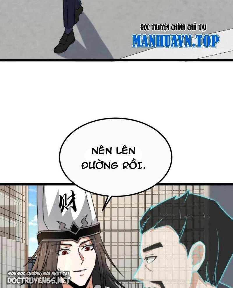 Bắt Đầu Livestream Ở Địa Phủ: Phát Sóng Trực Tiếp Ở Đây Ai Dám Đến Chapter 171 - 29