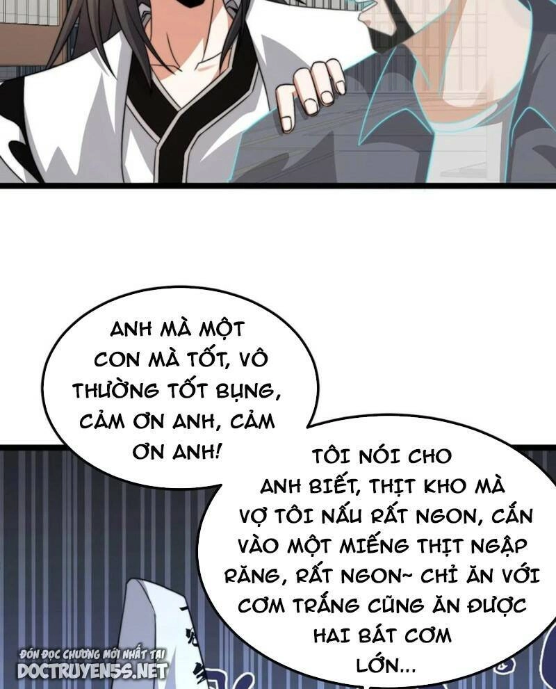 Bắt Đầu Livestream Ở Địa Phủ: Phát Sóng Trực Tiếp Ở Đây Ai Dám Đến Chapter 171 - 30