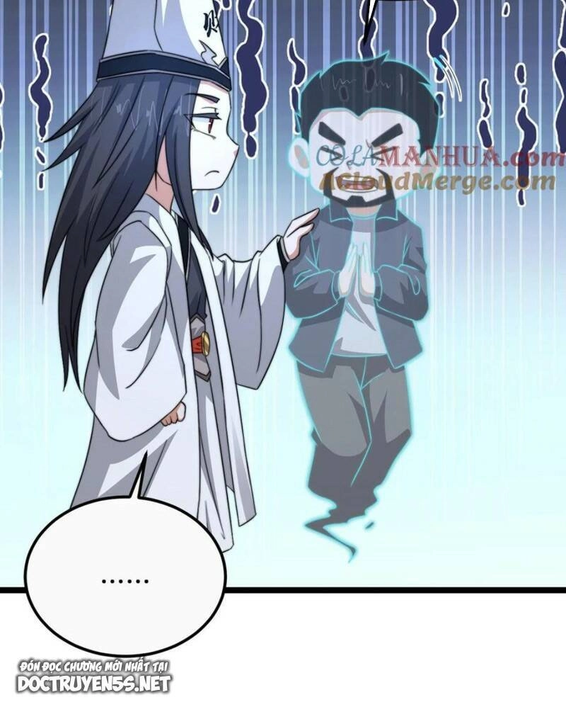 Bắt Đầu Livestream Ở Địa Phủ: Phát Sóng Trực Tiếp Ở Đây Ai Dám Đến Chapter 171 - 31