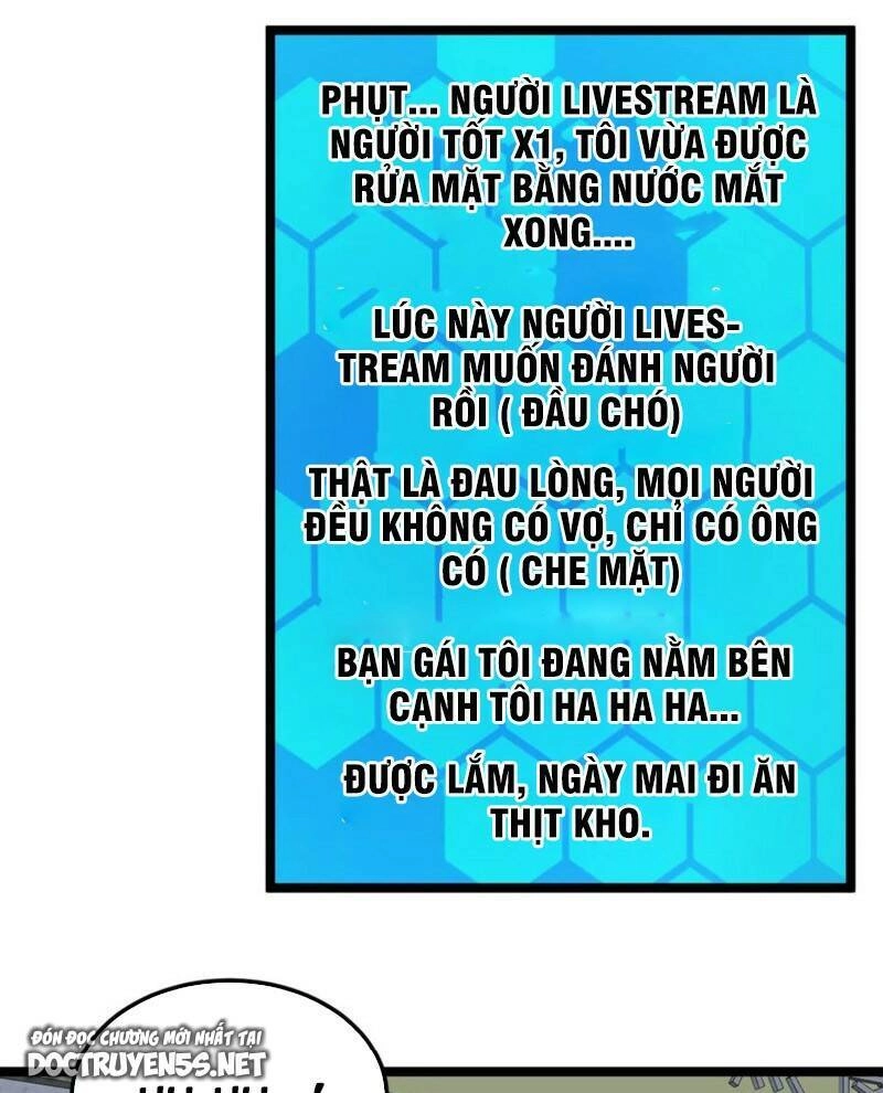 Bắt Đầu Livestream Ở Địa Phủ: Phát Sóng Trực Tiếp Ở Đây Ai Dám Đến Chapter 171 - 32