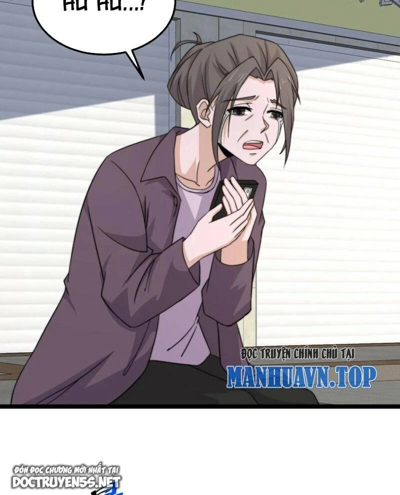 Bắt Đầu Livestream Ở Địa Phủ: Phát Sóng Trực Tiếp Ở Đây Ai Dám Đến Chapter 171 - 33