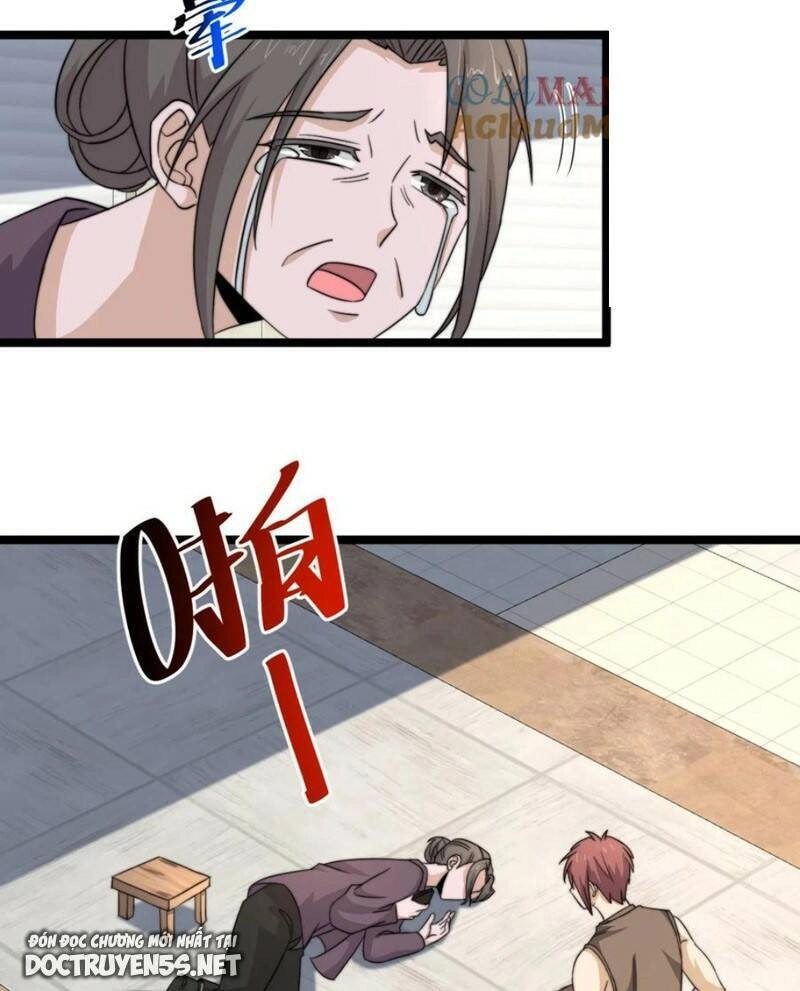 Bắt Đầu Livestream Ở Địa Phủ: Phát Sóng Trực Tiếp Ở Đây Ai Dám Đến Chapter 171 - 34