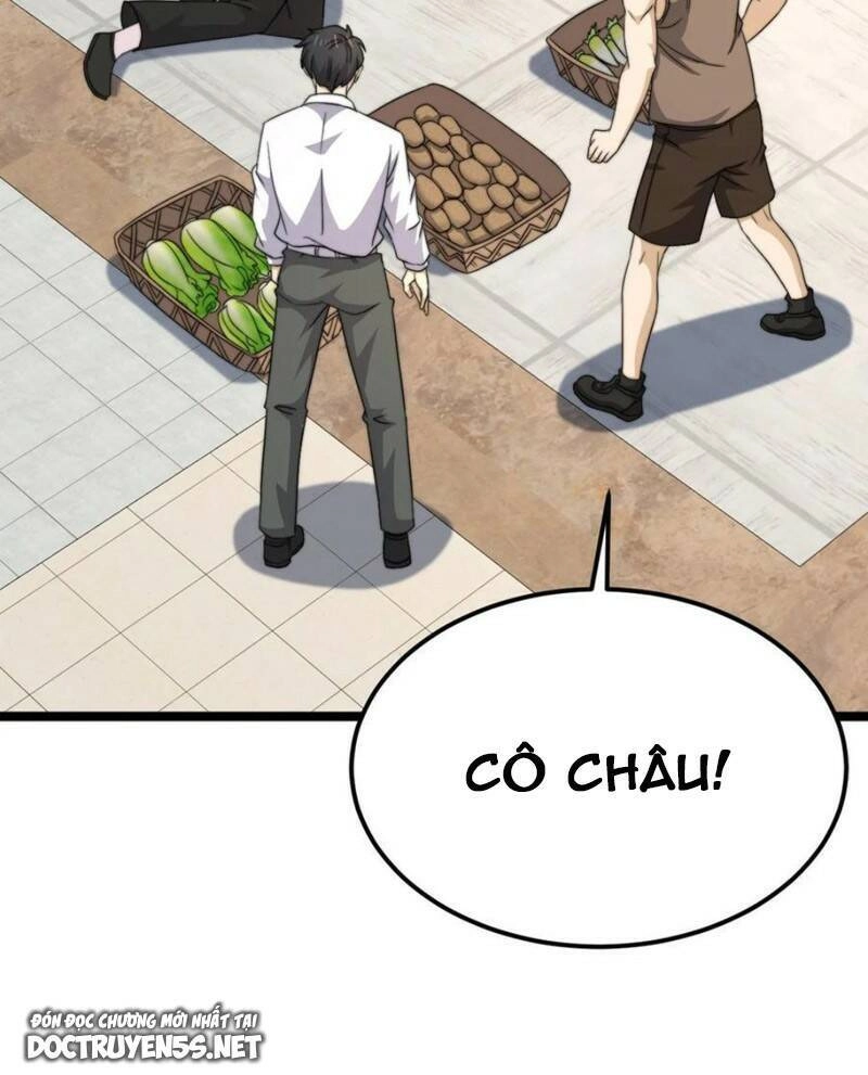 Bắt Đầu Livestream Ở Địa Phủ: Phát Sóng Trực Tiếp Ở Đây Ai Dám Đến Chapter 171 - 35