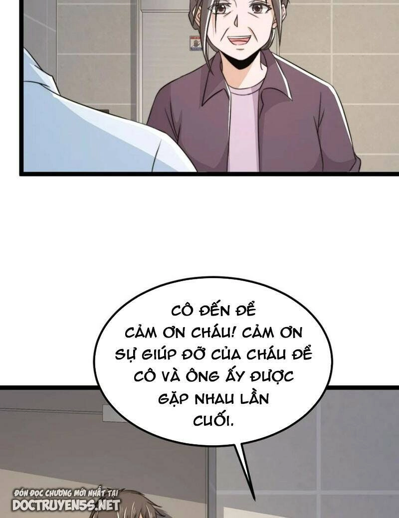 Bắt Đầu Livestream Ở Địa Phủ: Phát Sóng Trực Tiếp Ở Đây Ai Dám Đến Chapter 172 - 4