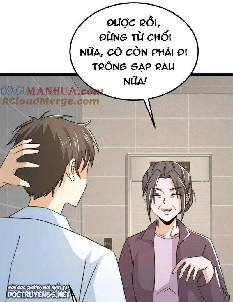 Bắt Đầu Livestream Ở Địa Phủ: Phát Sóng Trực Tiếp Ở Đây Ai Dám Đến Chapter 172 - 6