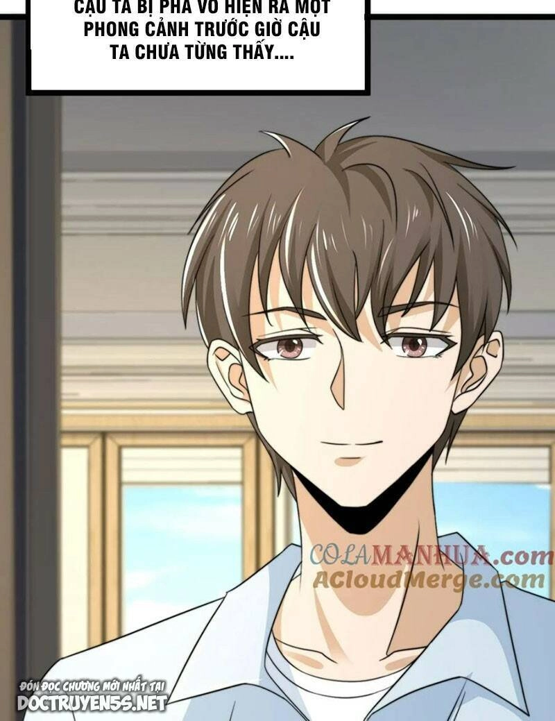 Bắt Đầu Livestream Ở Địa Phủ: Phát Sóng Trực Tiếp Ở Đây Ai Dám Đến Chapter 172 - 11