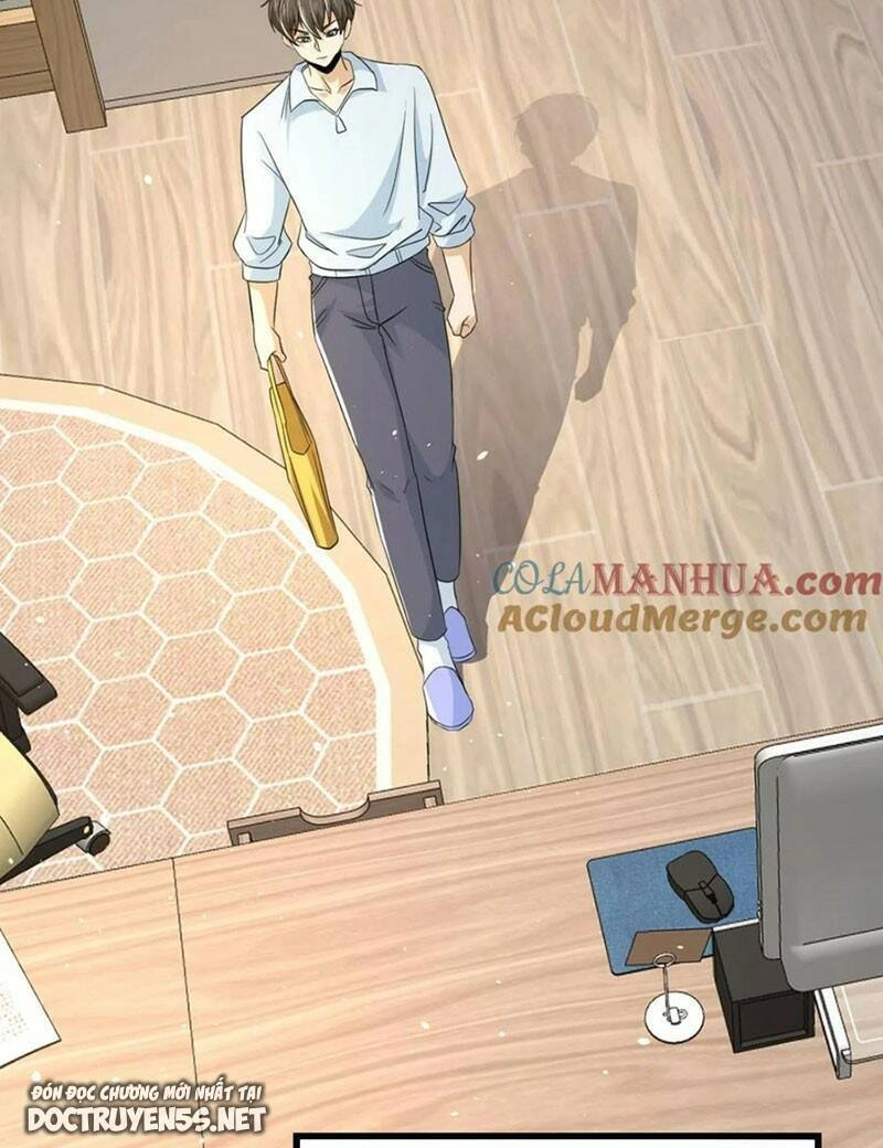 Bắt Đầu Livestream Ở Địa Phủ: Phát Sóng Trực Tiếp Ở Đây Ai Dám Đến Chapter 172 - 14