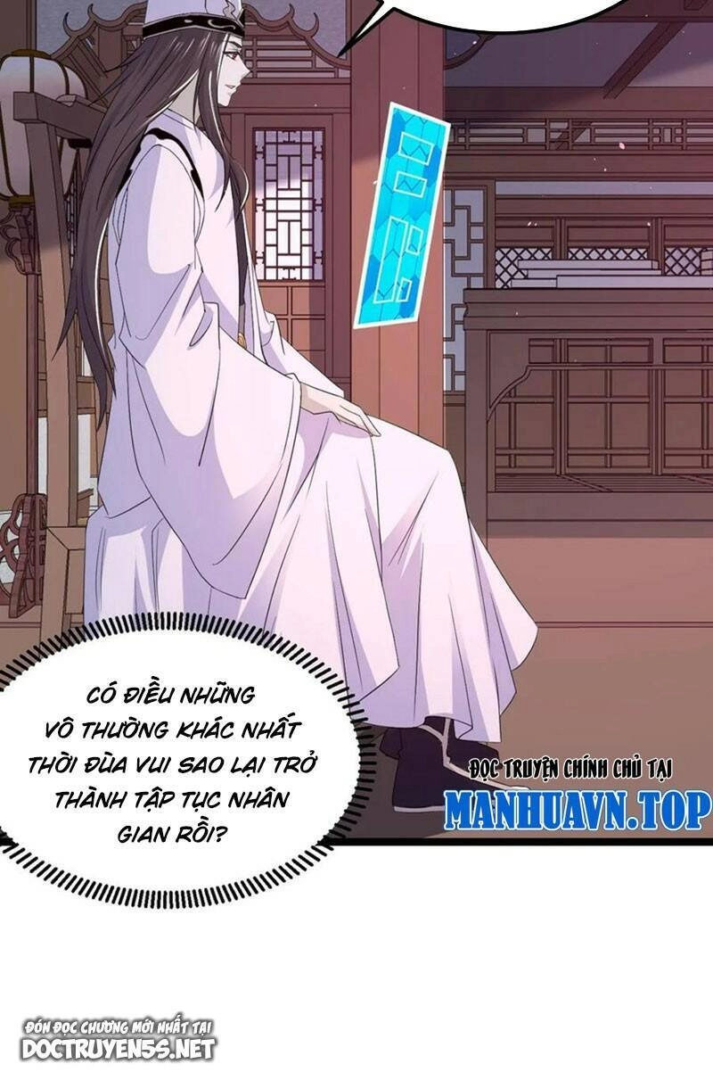 Bắt Đầu Livestream Ở Địa Phủ: Phát Sóng Trực Tiếp Ở Đây Ai Dám Đến Chapter 172 - 20