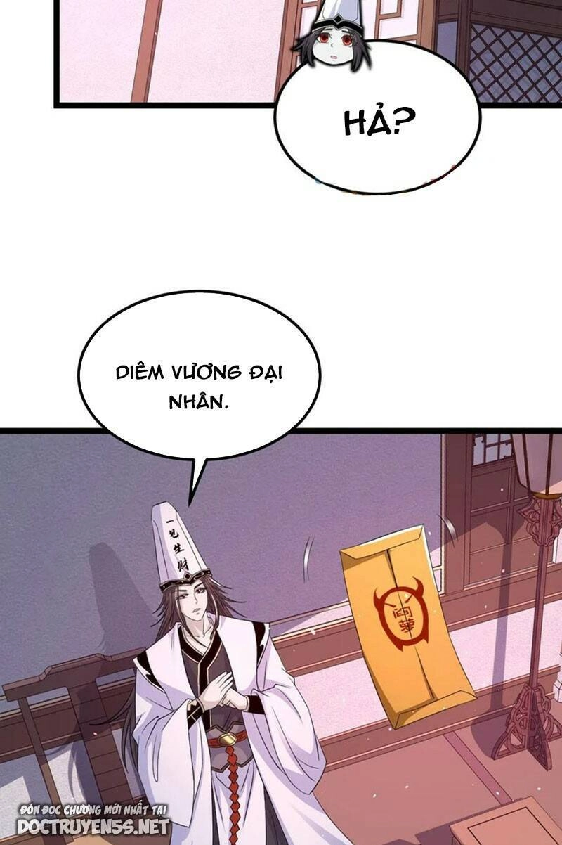 Bắt Đầu Livestream Ở Địa Phủ: Phát Sóng Trực Tiếp Ở Đây Ai Dám Đến Chapter 172 - 22