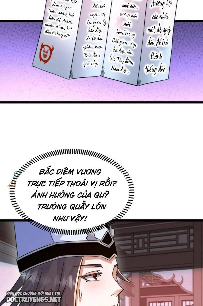 Bắt Đầu Livestream Ở Địa Phủ: Phát Sóng Trực Tiếp Ở Đây Ai Dám Đến Chapter 172 - 24