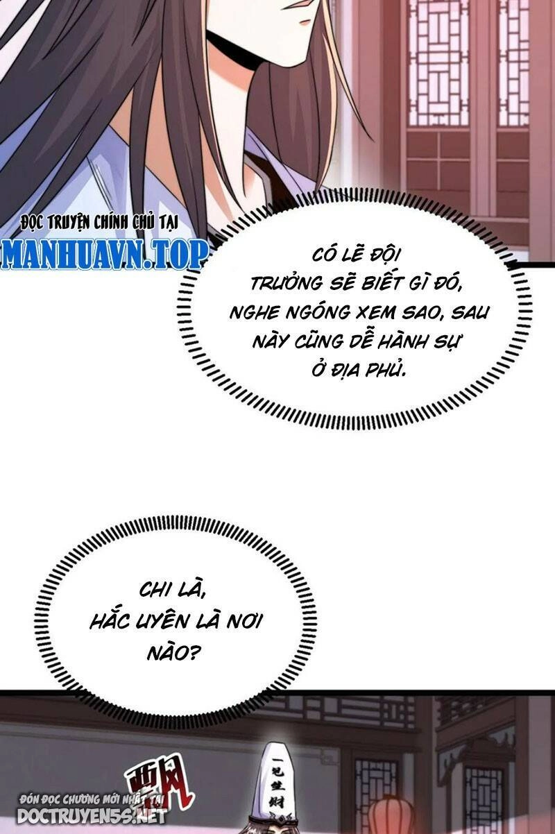 Bắt Đầu Livestream Ở Địa Phủ: Phát Sóng Trực Tiếp Ở Đây Ai Dám Đến Chapter 172 - 25