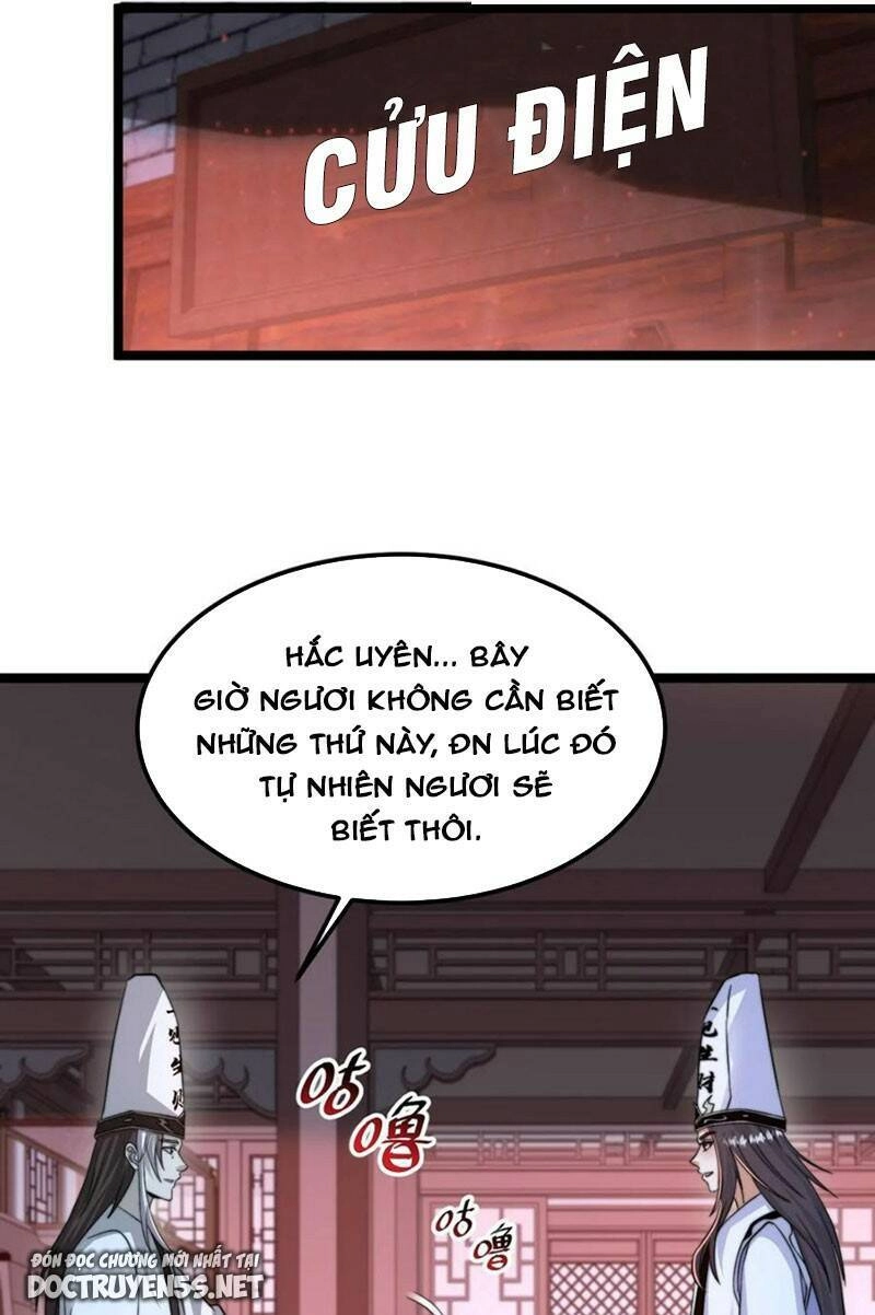 Bắt Đầu Livestream Ở Địa Phủ: Phát Sóng Trực Tiếp Ở Đây Ai Dám Đến Chapter 172 - 27