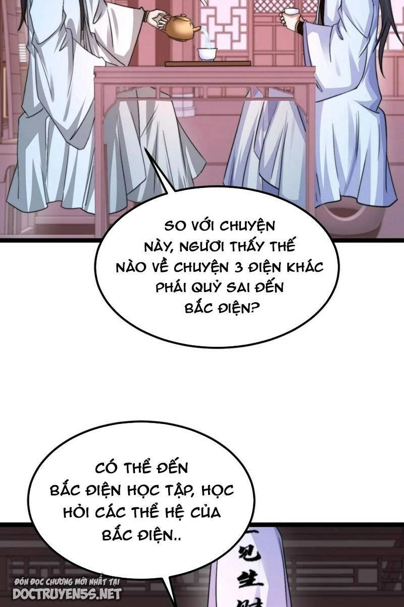 Bắt Đầu Livestream Ở Địa Phủ: Phát Sóng Trực Tiếp Ở Đây Ai Dám Đến Chapter 172 - 28