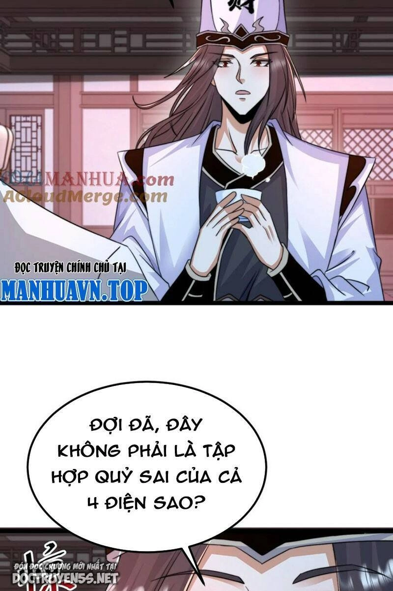 Bắt Đầu Livestream Ở Địa Phủ: Phát Sóng Trực Tiếp Ở Đây Ai Dám Đến Chapter 172 - 29