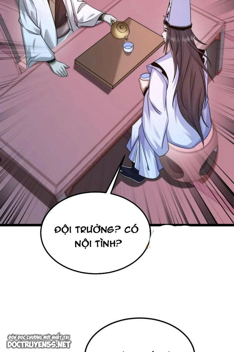 Bắt Đầu Livestream Ở Địa Phủ: Phát Sóng Trực Tiếp Ở Đây Ai Dám Đến Chapter 172 - 31