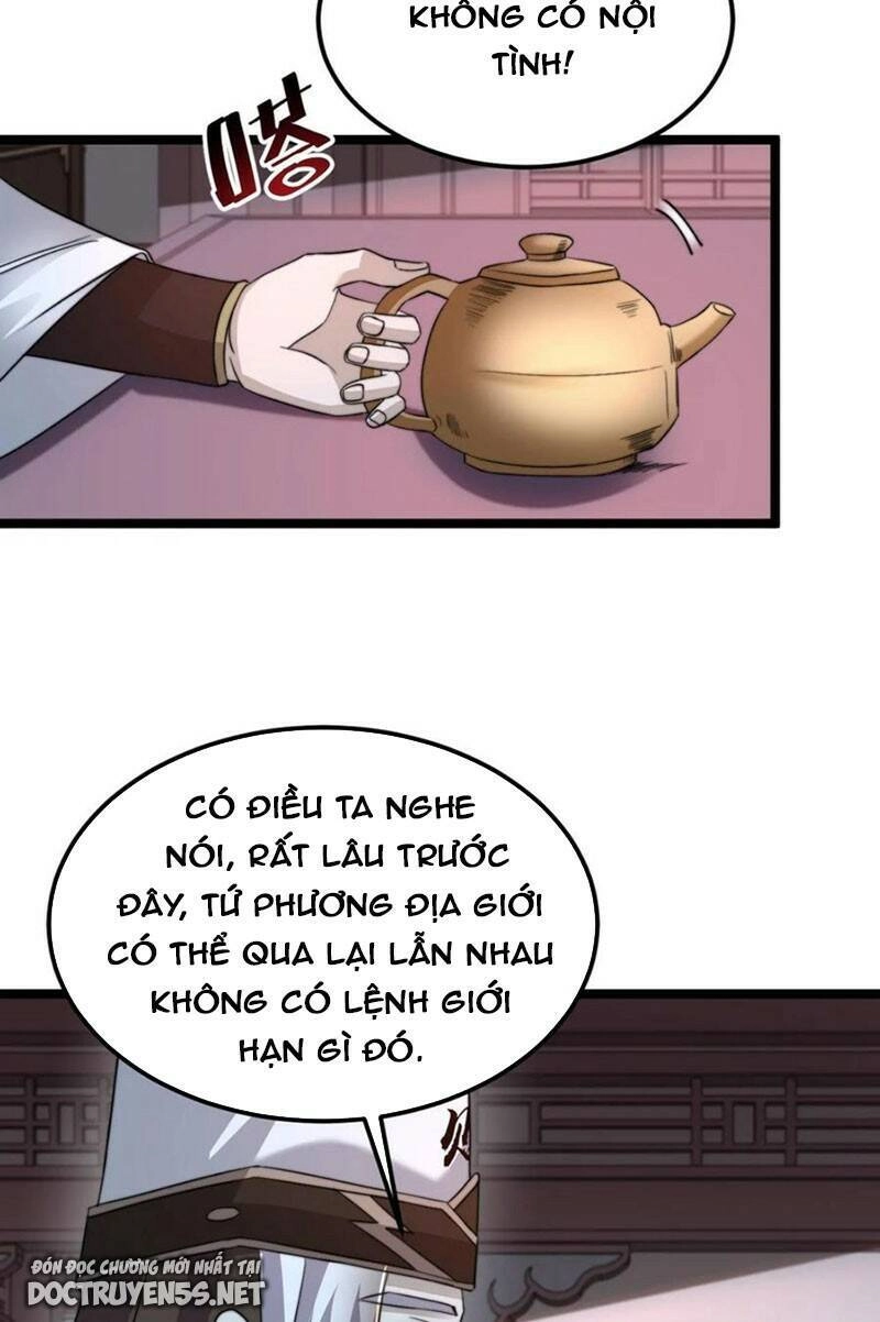 Bắt Đầu Livestream Ở Địa Phủ: Phát Sóng Trực Tiếp Ở Đây Ai Dám Đến Chapter 172 - 32