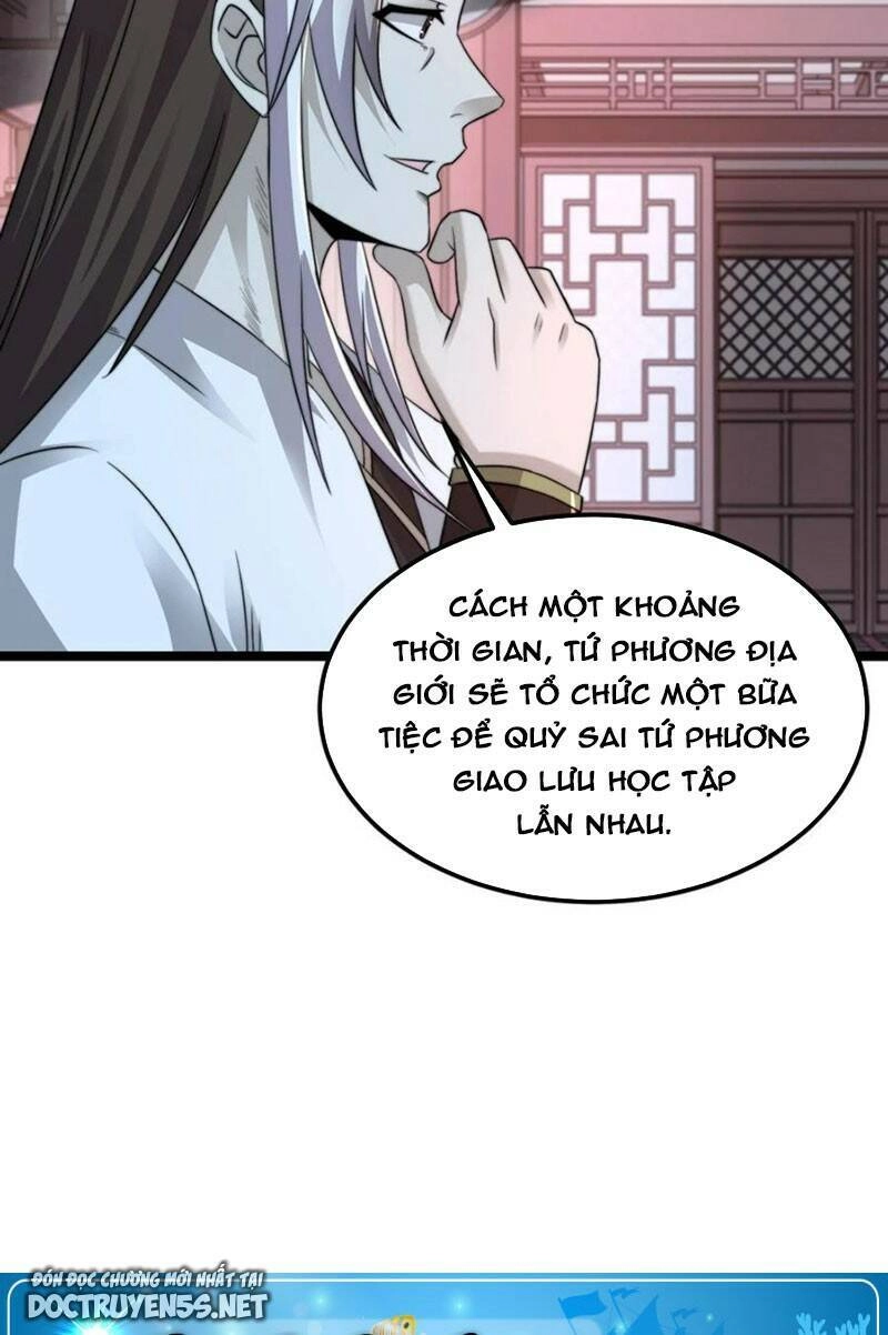 Bắt Đầu Livestream Ở Địa Phủ: Phát Sóng Trực Tiếp Ở Đây Ai Dám Đến Chapter 172 - 33