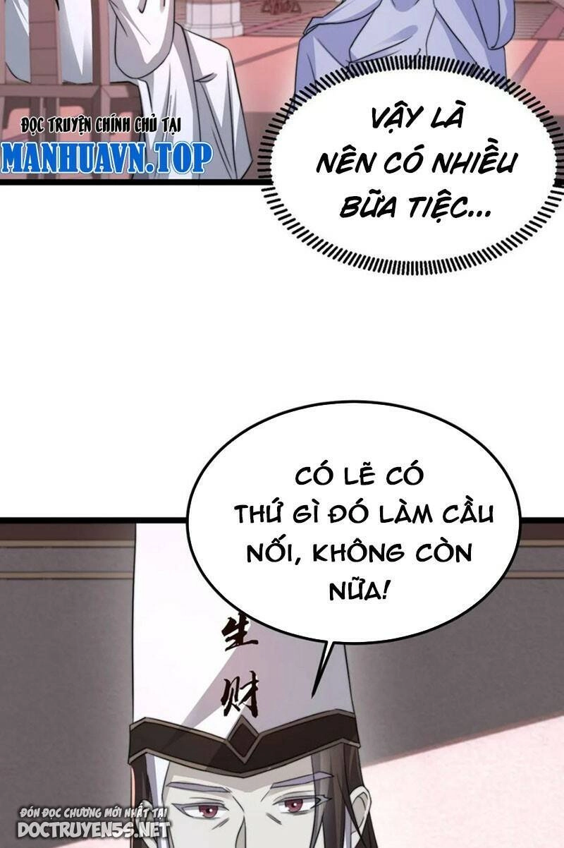 Bắt Đầu Livestream Ở Địa Phủ: Phát Sóng Trực Tiếp Ở Đây Ai Dám Đến Chapter 172 - 35