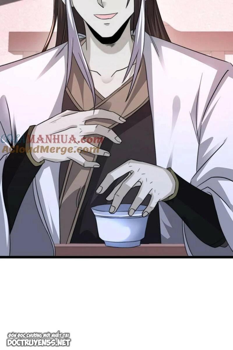 Bắt Đầu Livestream Ở Địa Phủ: Phát Sóng Trực Tiếp Ở Đây Ai Dám Đến Chapter 172 - 36