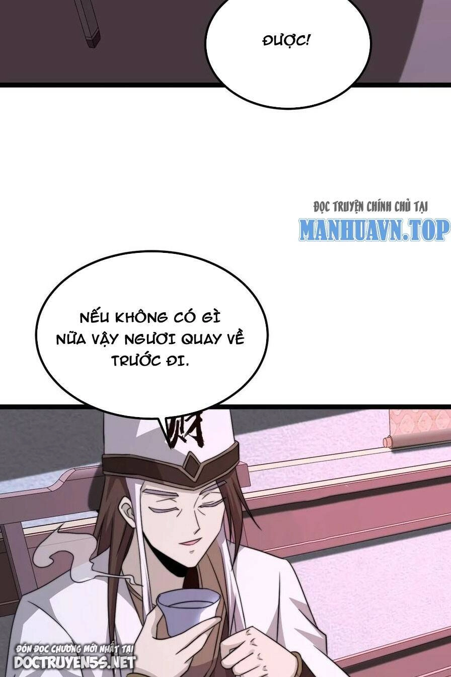 Bắt Đầu Livestream Ở Địa Phủ: Phát Sóng Trực Tiếp Ở Đây Ai Dám Đến Chapter 173 - 1