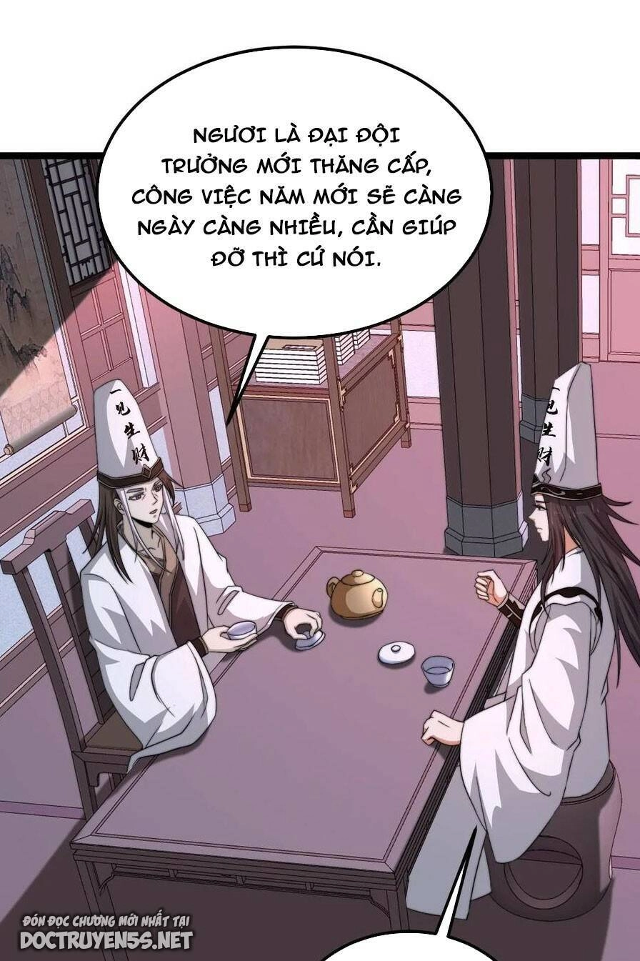 Bắt Đầu Livestream Ở Địa Phủ: Phát Sóng Trực Tiếp Ở Đây Ai Dám Đến Chapter 173 - 2