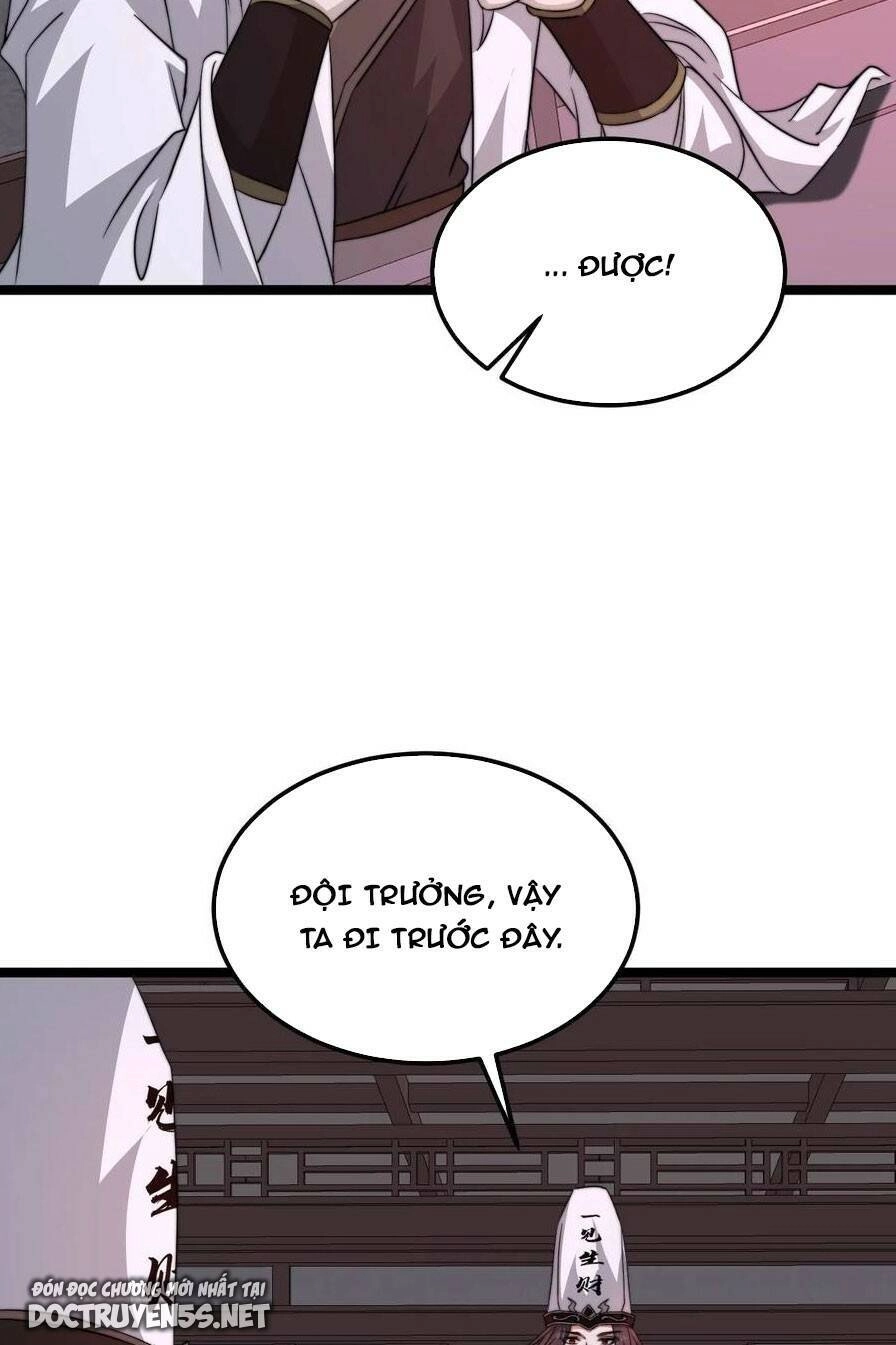 Bắt Đầu Livestream Ở Địa Phủ: Phát Sóng Trực Tiếp Ở Đây Ai Dám Đến Chapter 173 - 3