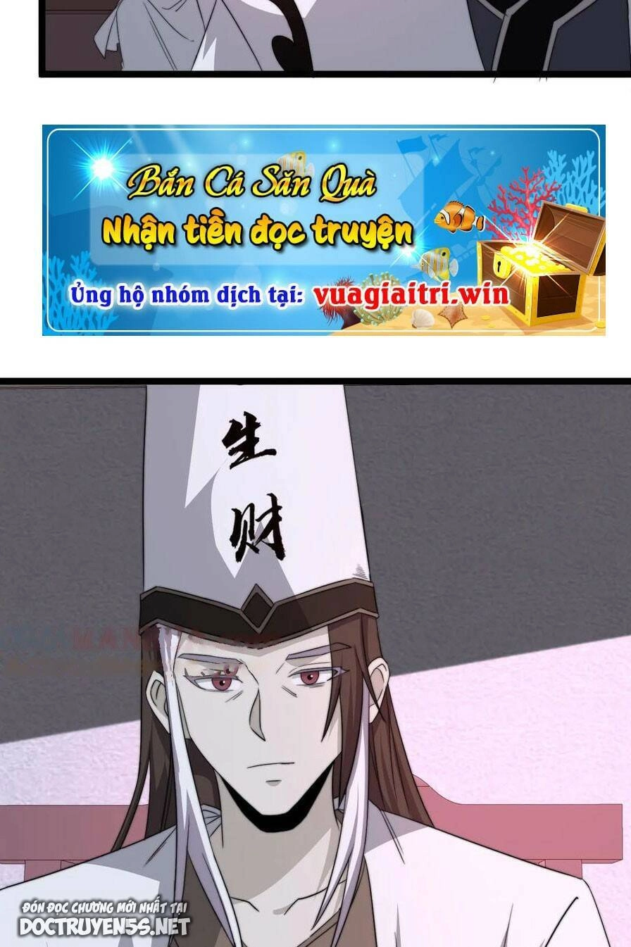 Bắt Đầu Livestream Ở Địa Phủ: Phát Sóng Trực Tiếp Ở Đây Ai Dám Đến Chapter 173 - 5