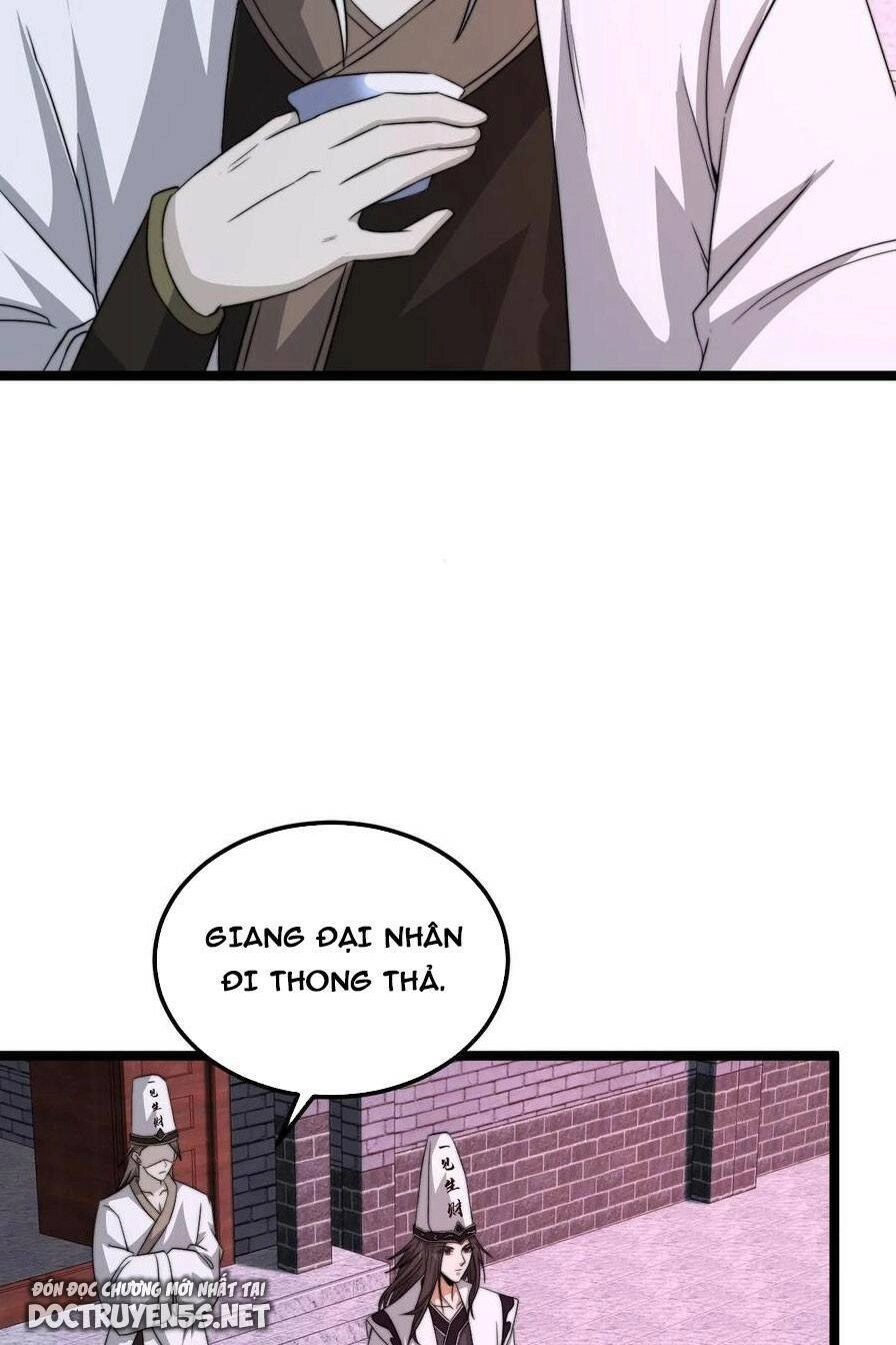 Bắt Đầu Livestream Ở Địa Phủ: Phát Sóng Trực Tiếp Ở Đây Ai Dám Đến Chapter 173 - 6